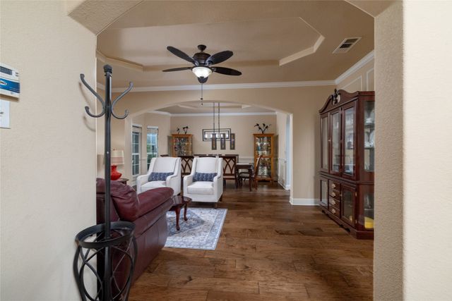 12339 Shumard Lane, Frisco, TX 75035
