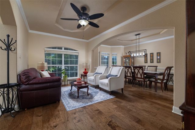 12339 Shumard Lane, Frisco, TX 75035