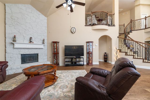 12339 Shumard Lane, Frisco, TX 75035