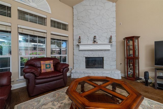 12339 Shumard Lane, Frisco, TX 75035