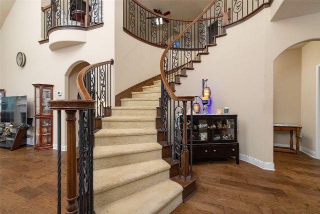 12339 Shumard Lane, Frisco, TX 75035