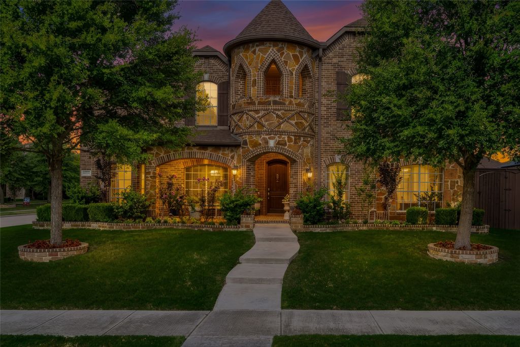 12339 Shumard Lane, Frisco, TX 75035