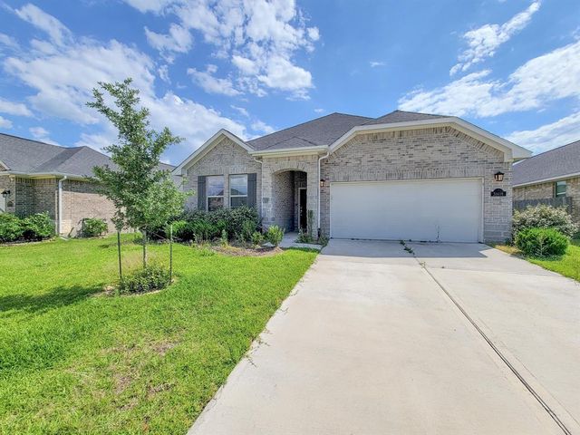 31419 Horseshoe Meadow Bend, Fulshear, TX 77441