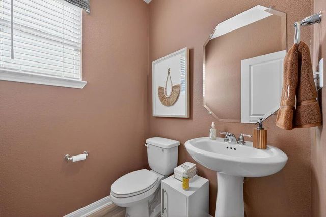 13202 Parsons Prairie LN, Buda, TX 78610