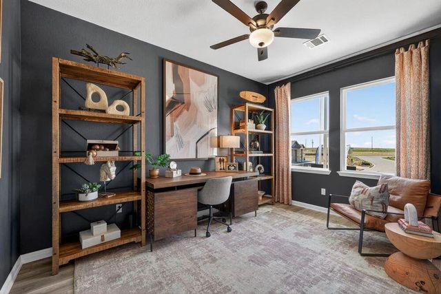 13202 Parsons Prairie LN, Buda, TX 78610