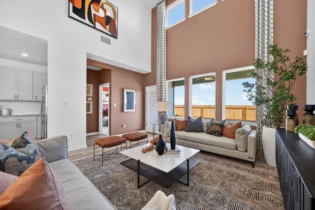 13202 Parsons Prairie LN, Buda, TX 78610