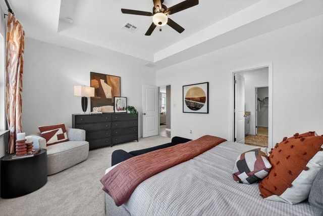 13202 Parsons Prairie LN, Buda, TX 78610