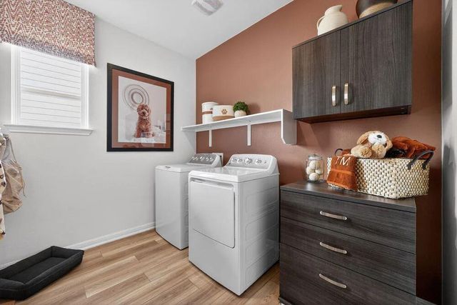 13202 Parsons Prairie LN, Buda, TX 78610