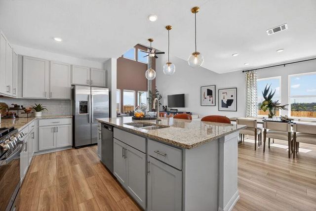 13202 Parsons Prairie LN, Buda, TX 78610