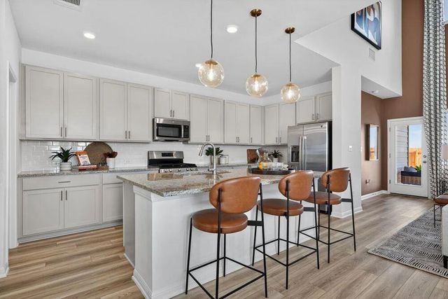 13202 Parsons Prairie LN, Buda, TX 78610