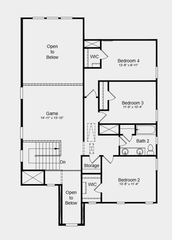 13202 Parsons Prairie LN, Buda, TX 78610