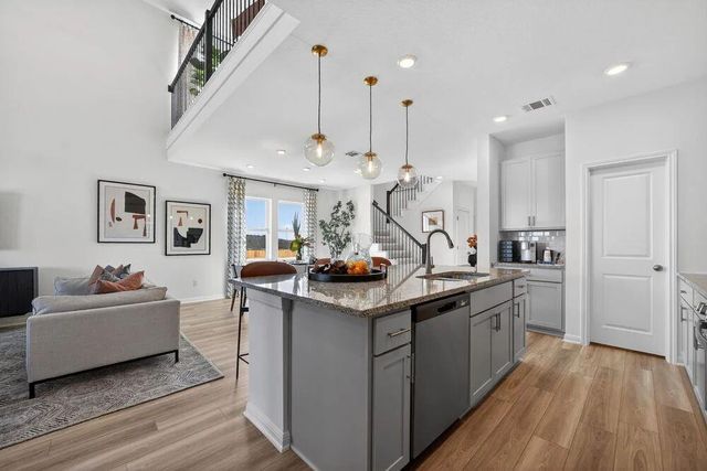 13202 Parsons Prairie LN, Buda, TX 78610