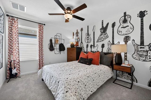 13202 Parsons Prairie LN, Buda, TX 78610