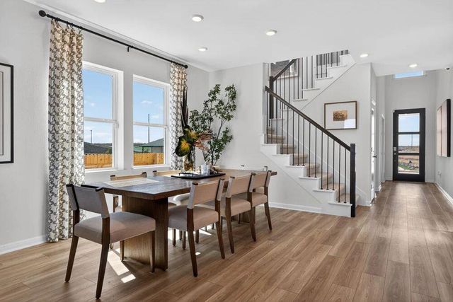 13202 Parsons Prairie LN, Buda, TX 78610