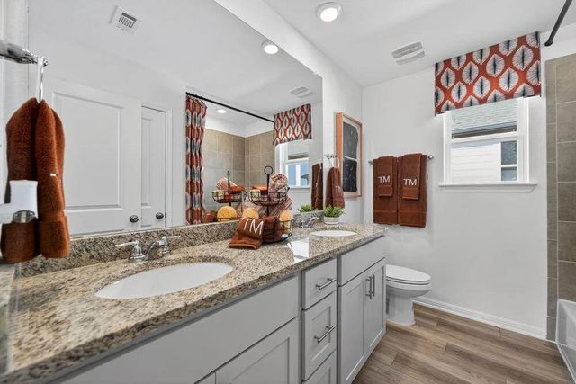 13202 Parsons Prairie LN, Buda, TX 78610