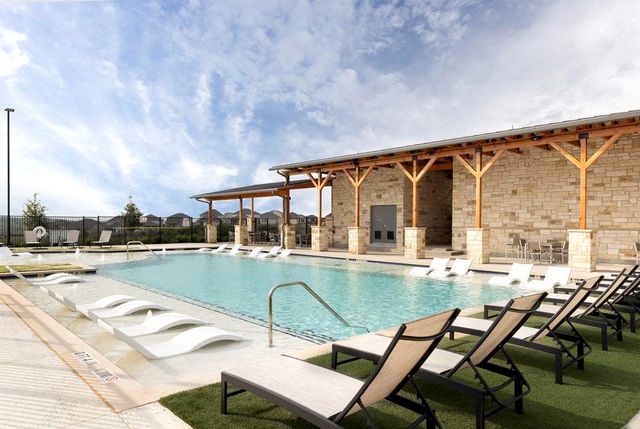 13202 Parsons Prairie LN, Buda, TX 78610