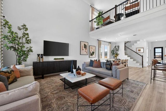 13202 Parsons Prairie LN, Buda, TX 78610