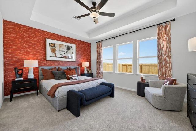 13202 Parsons Prairie LN, Buda, TX 78610