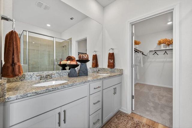 13202 Parsons Prairie LN, Buda, TX 78610