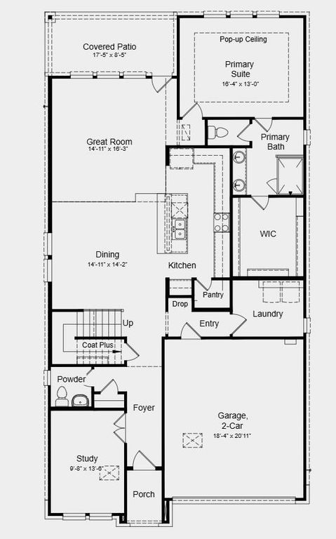 13202 Parsons Prairie LN, Buda, TX 78610