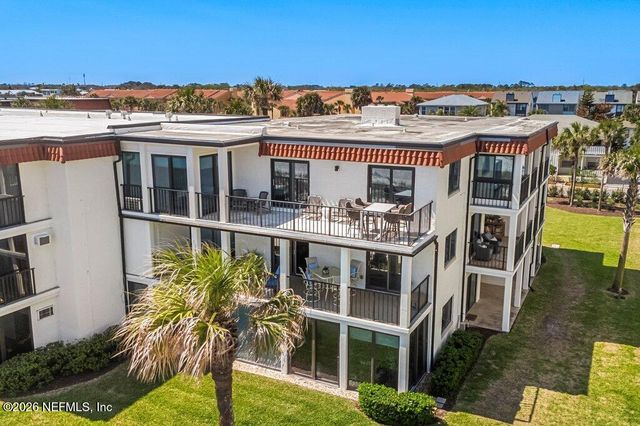 2303 COSTA VERDE Boulevard 302, Jacksonville Beach, FL 32250