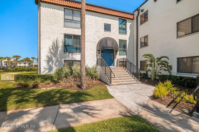 2303 COSTA VERDE Boulevard 302, Jacksonville Beach, FL 32250