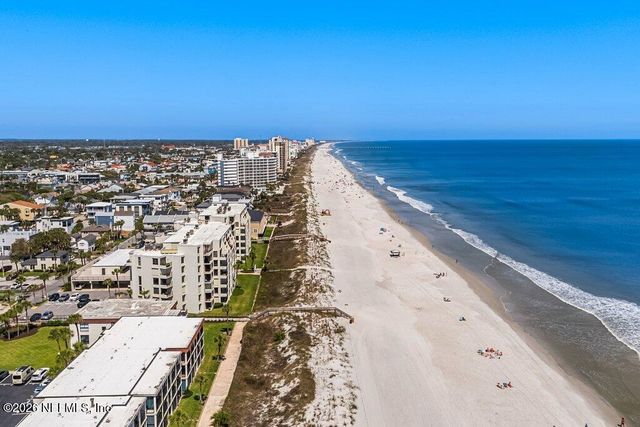 2303 COSTA VERDE Boulevard 302, Jacksonville Beach, FL 32250