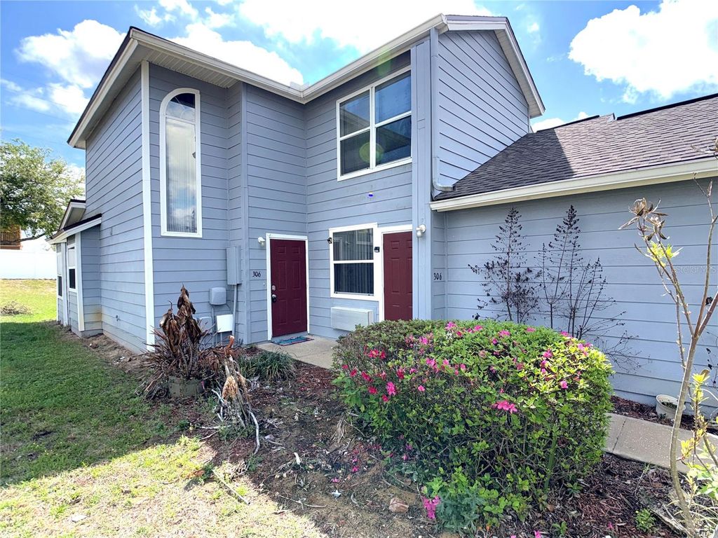 306A MANGO DRIVE, Davenport, FL 33897