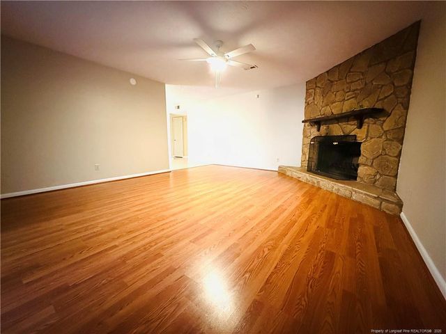 6809 Timbercroft Lane, Fayetteville, NC 28314