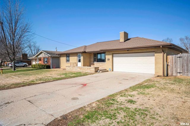 1021 W WESTWOOD Drive, Peoria, IL 61604