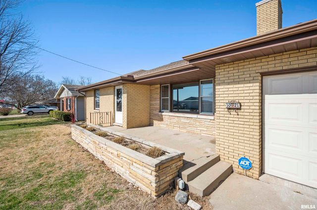 1021 W WESTWOOD Drive, Peoria, IL 61604