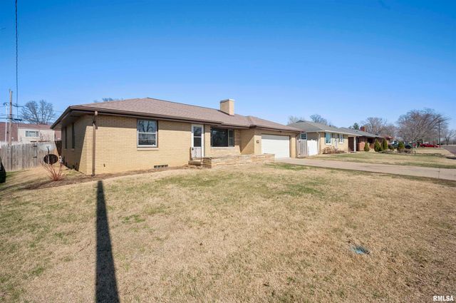 1021 W WESTWOOD Drive, Peoria, IL 61604