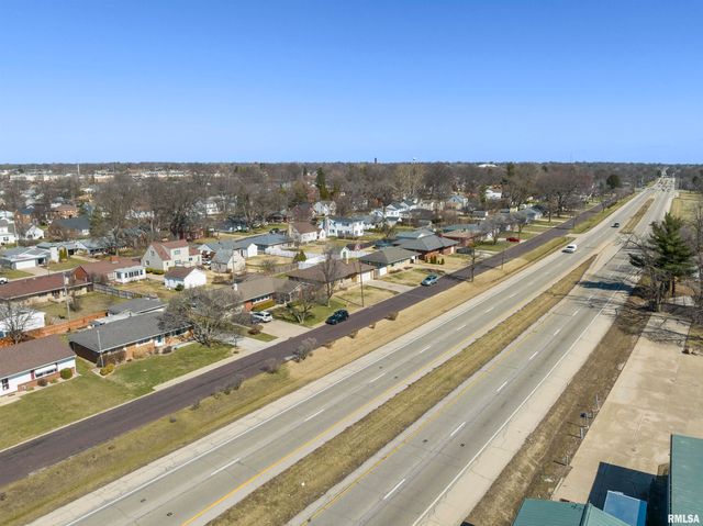 1021 W WESTWOOD Drive, Peoria, IL 61604