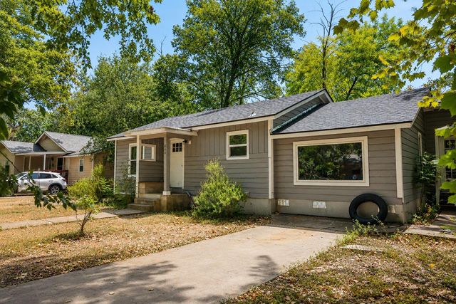 800 Barbara DR, San Marcos, TX 78666