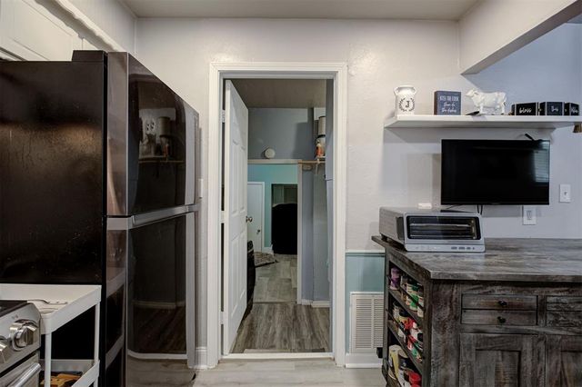 724 Stahl Drive, Oklahoma City, OK 73110