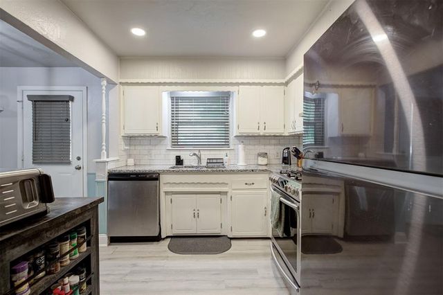 724 Stahl Drive, Oklahoma City, OK 73110