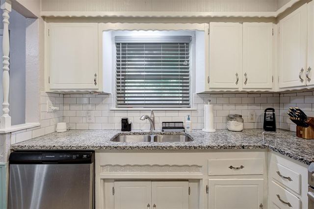 724 Stahl Drive, Oklahoma City, OK 73110