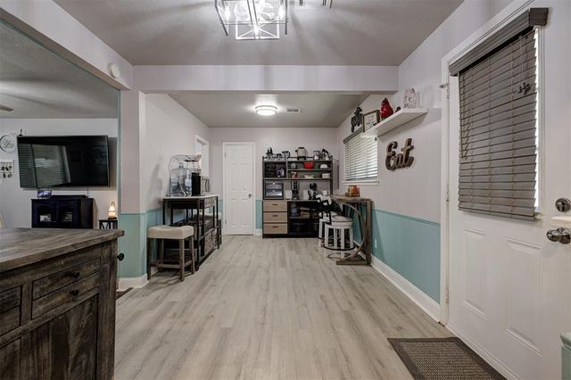 724 Stahl Drive, Oklahoma City, OK 73110