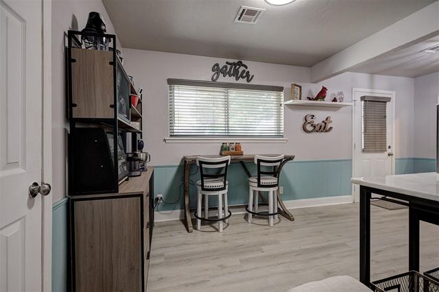 724 Stahl Drive, Oklahoma City, OK 73110