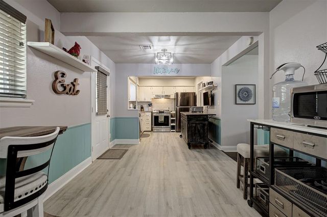 724 Stahl Drive, Oklahoma City, OK 73110