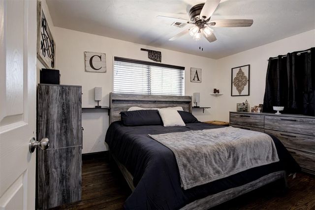 724 Stahl Drive, Oklahoma City, OK 73110