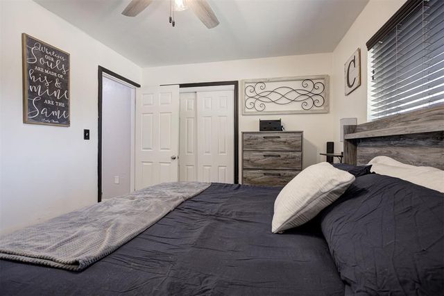 724 Stahl Drive, Oklahoma City, OK 73110