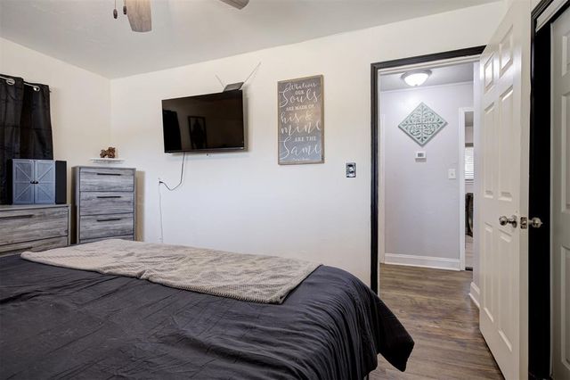 724 Stahl Drive, Oklahoma City, OK 73110