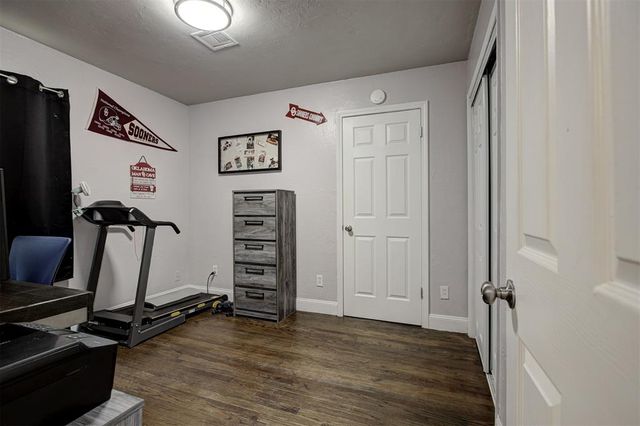 724 Stahl Drive, Oklahoma City, OK 73110