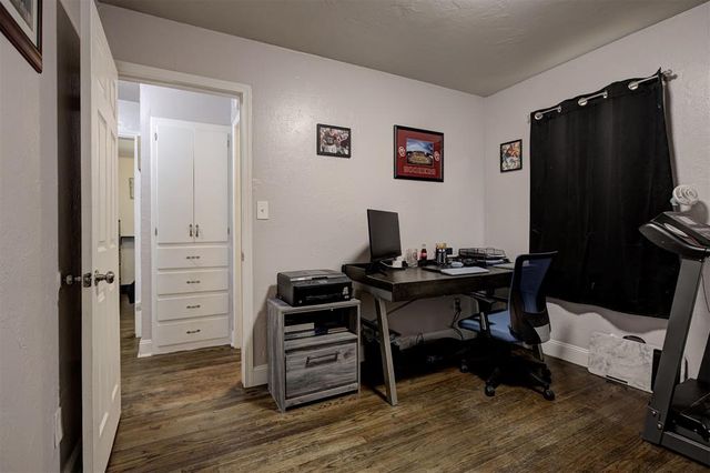 724 Stahl Drive, Oklahoma City, OK 73110