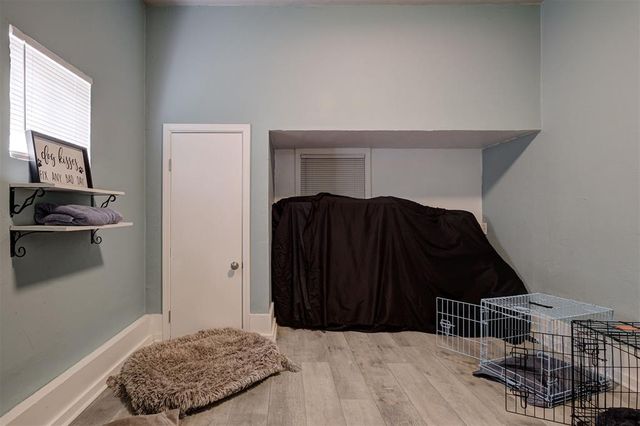 724 Stahl Drive, Oklahoma City, OK 73110
