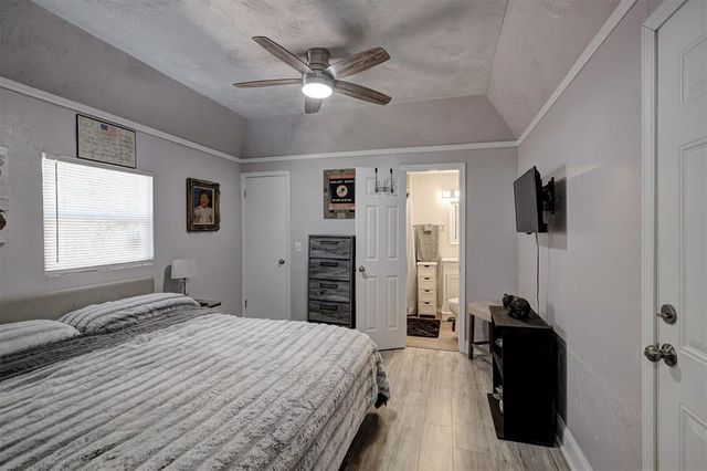 724 Stahl Drive, Oklahoma City, OK 73110