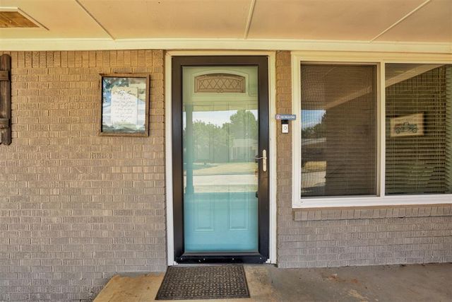 724 Stahl Drive, Oklahoma City, OK 73110