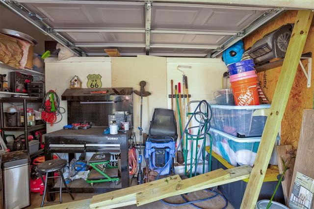724 Stahl Drive, Oklahoma City, OK 73110