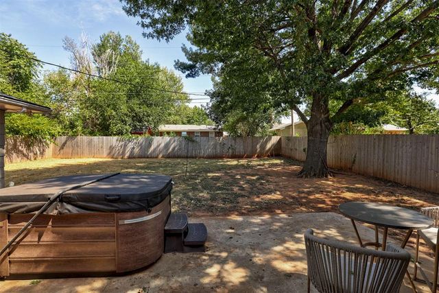 724 Stahl Drive, Oklahoma City, OK 73110